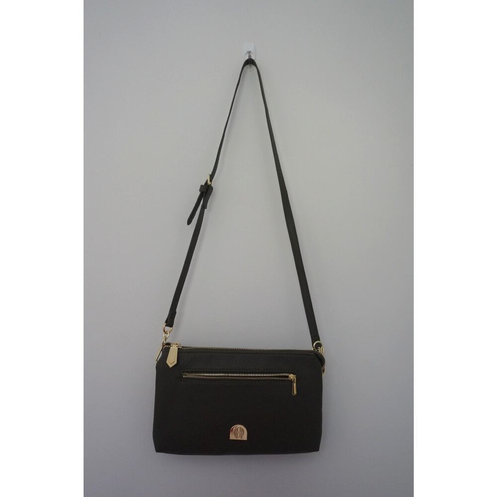 House of Harlow Green Purse